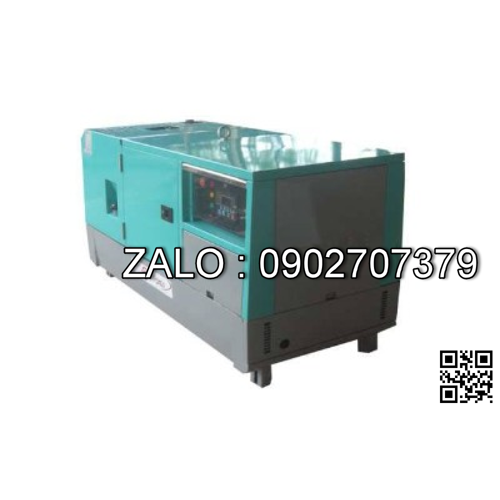 Máy phát điện LISTER PETTER GT07LM