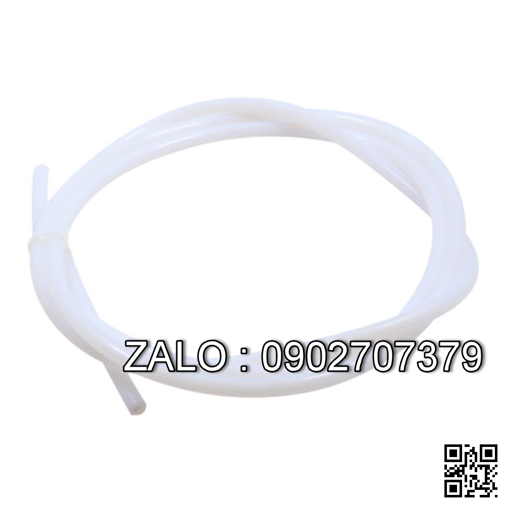 Ống Teflon 10Mm-Ống Ptfe Giá Rẻ