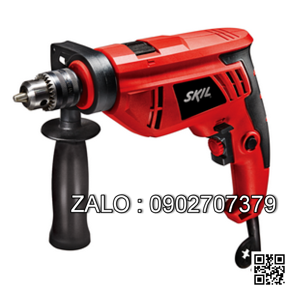 Máy khoan động lực 6510 SKIL
F0156510JD