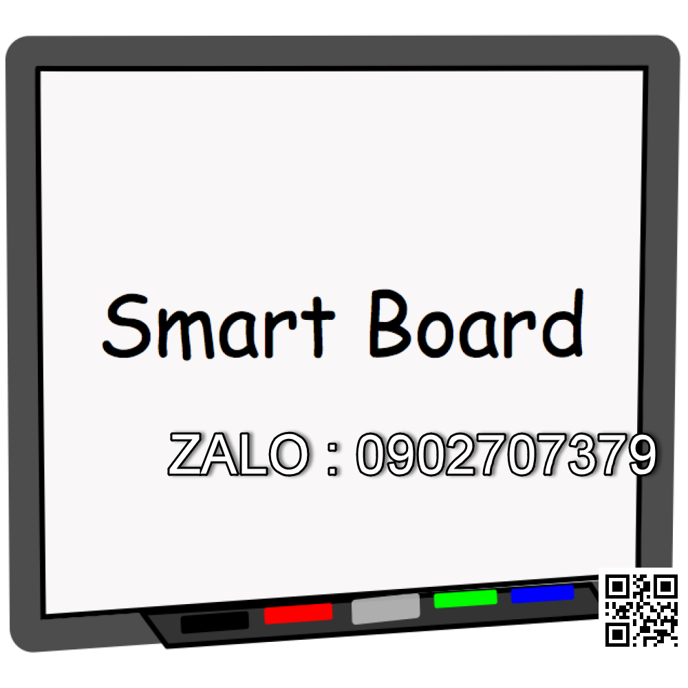 Bảng tương tác Smartboard SB680