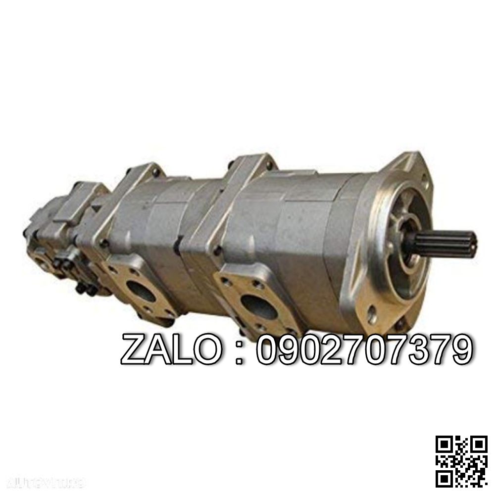 Bơm thủy lực EATON VICKERS 26007-RZL