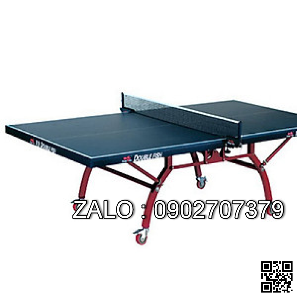 Bàn bóng bàn Double Fish DF-323