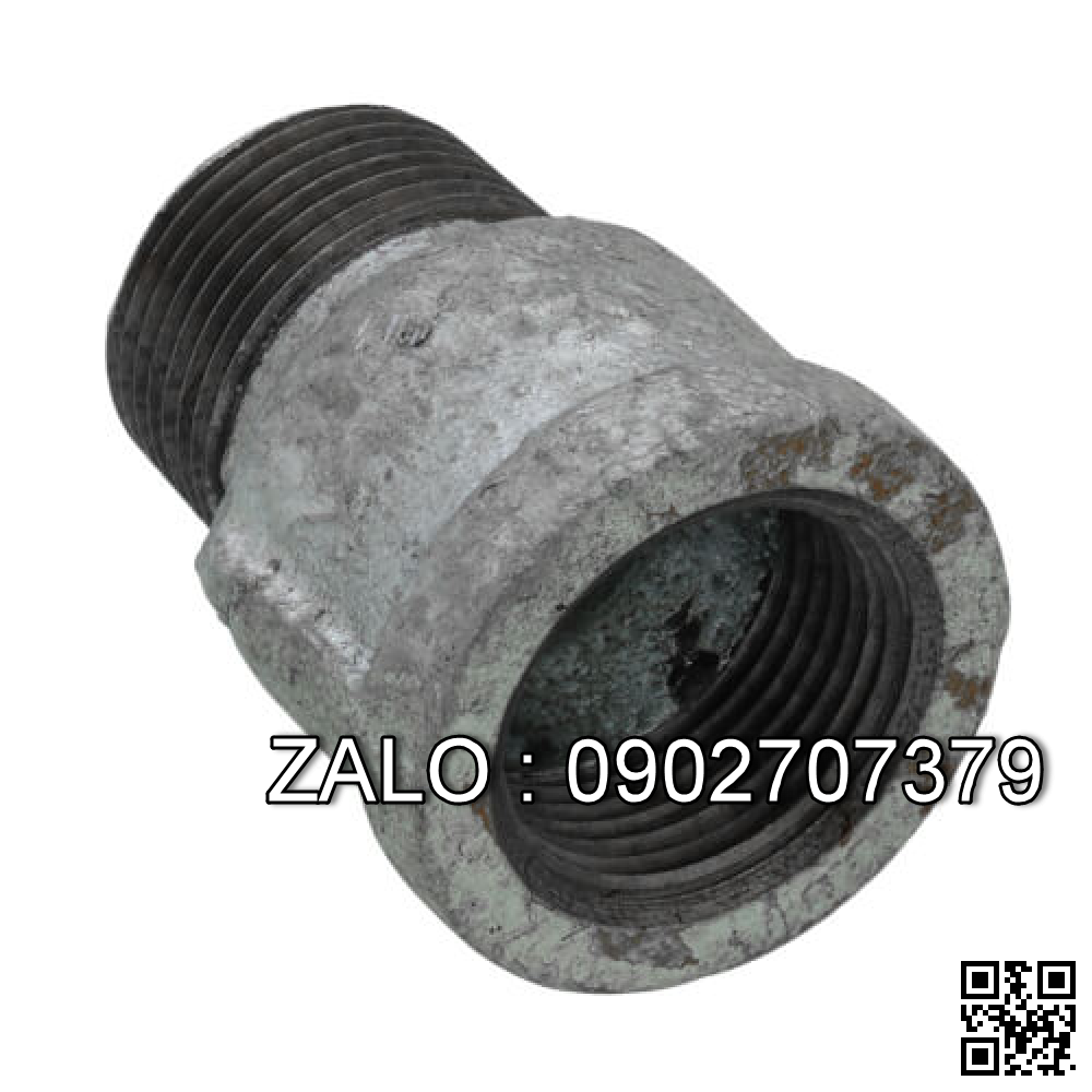 Nối Inox giảm MS RT/RN 21/34