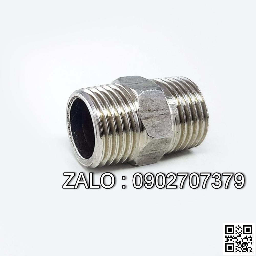 Nối Inox RN160