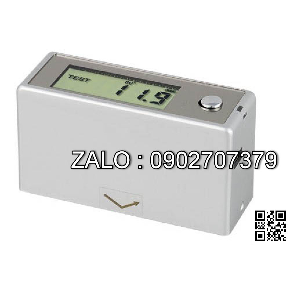 Máy đo độ nhám, độ bóng của bề mặt PCE GM60