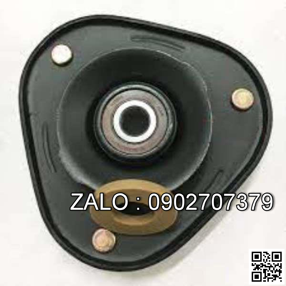 CAO SU ĐỆM LÒ XO GIẢM XÓC SAU DƯỚI TOYOTA VIOS 2003-2012'