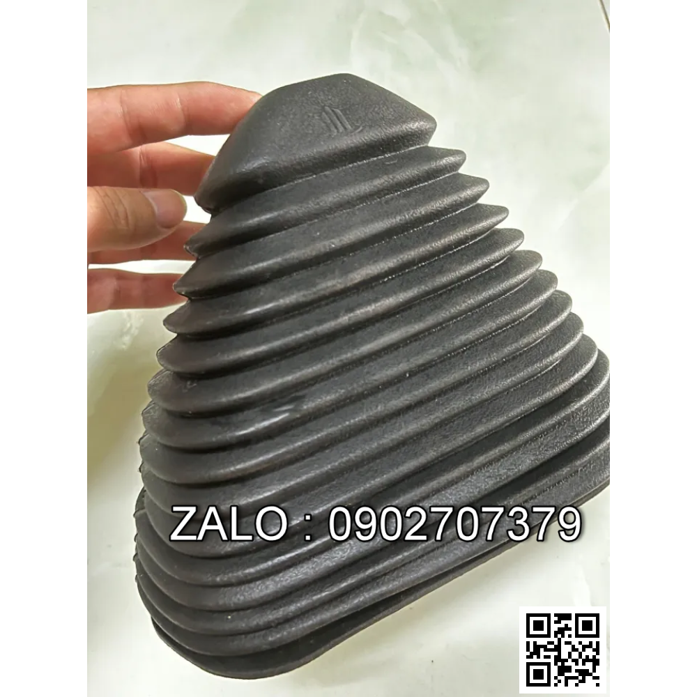 CAO SU CHỤP BỤI GIẢM XÓC LIỀN ĐỆM LÒ XO TRƯỚC TOYOTA VIOS/YARIS 2007-2012'