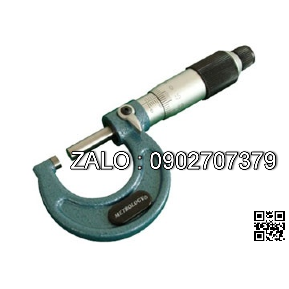Panme đo ngoài Metrology OM-9002