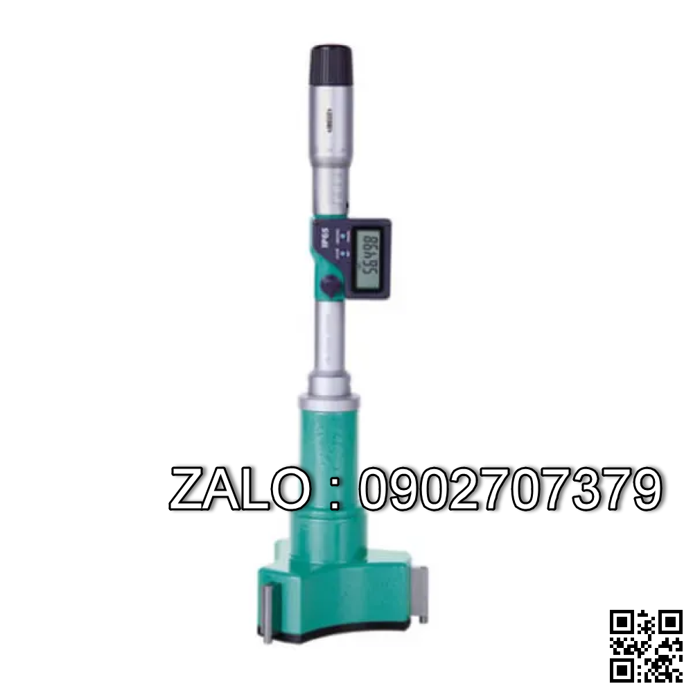 Panme đo ba điểm trong điện tử INSIZE 3127-300