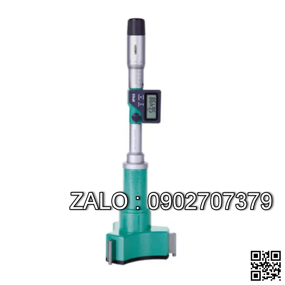 Panme đo ba điểm trong điện tử INSIZE 3127-200