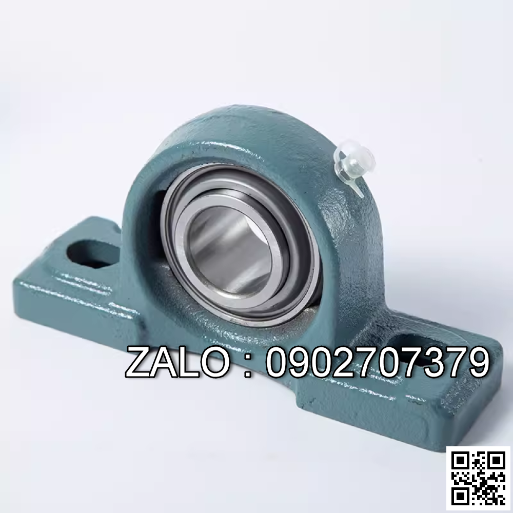 Vòng bi Fag - Vòng Bi Gối Đỡ Ukp204 Đến Ukp320 ( Đầy Đủ Size )
