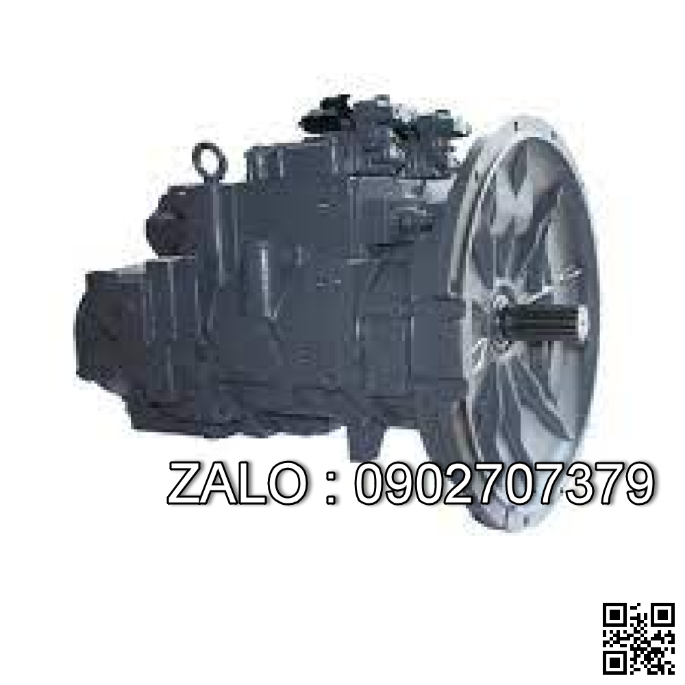 Bơm Thủy Lực Kawasaki K5V200DPH-1C7R-9S14 K5V200DPH-1C7R-9S14