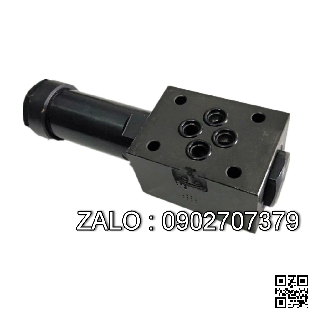 Van thủy lực giảm áp MBW-06