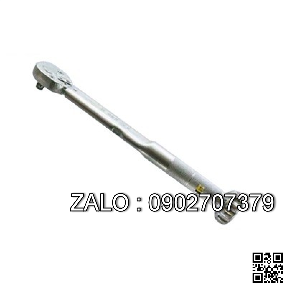 Cần siết cân lực 1/4″ Kanon