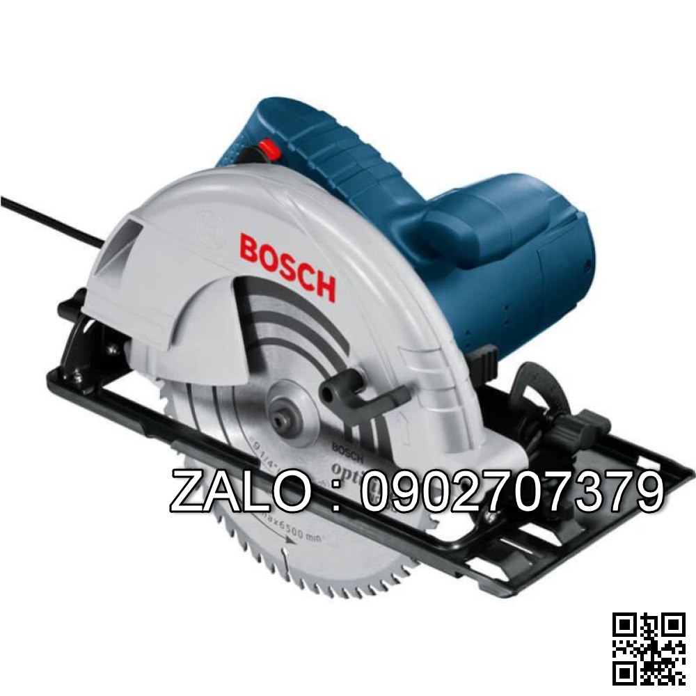 Máy cưa đĩa Bosch GKS235T