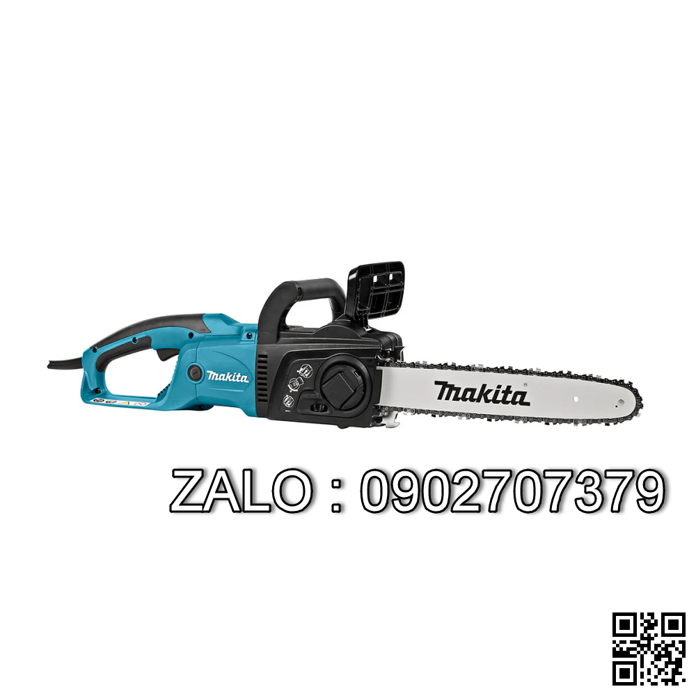 Máy cưa xích Makita UC4051A 2000W