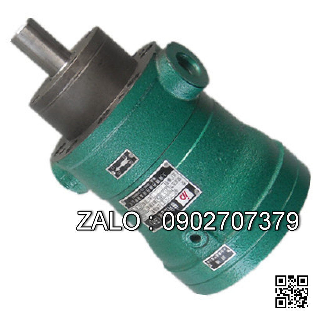 Bơm Piston160BCY14-1B