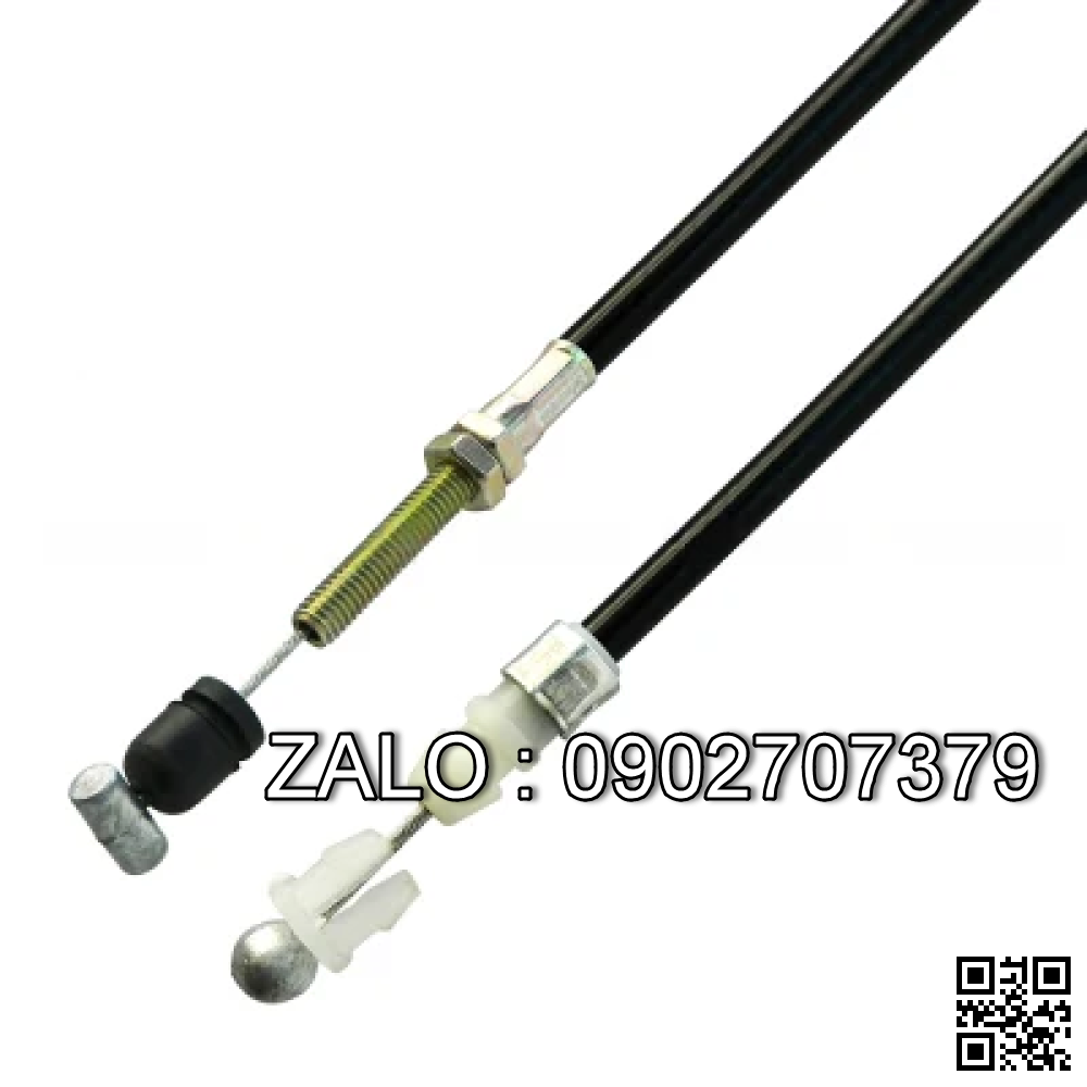 CABLE-HOOD RELEASE 52247-32160-71 TY