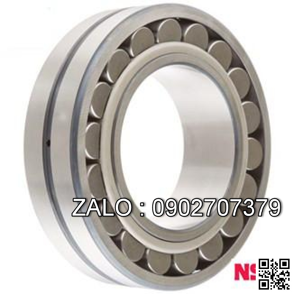 Vòng bi NSK 22311 EAE4C3 55x120x43 55*120*43 120x 55x43