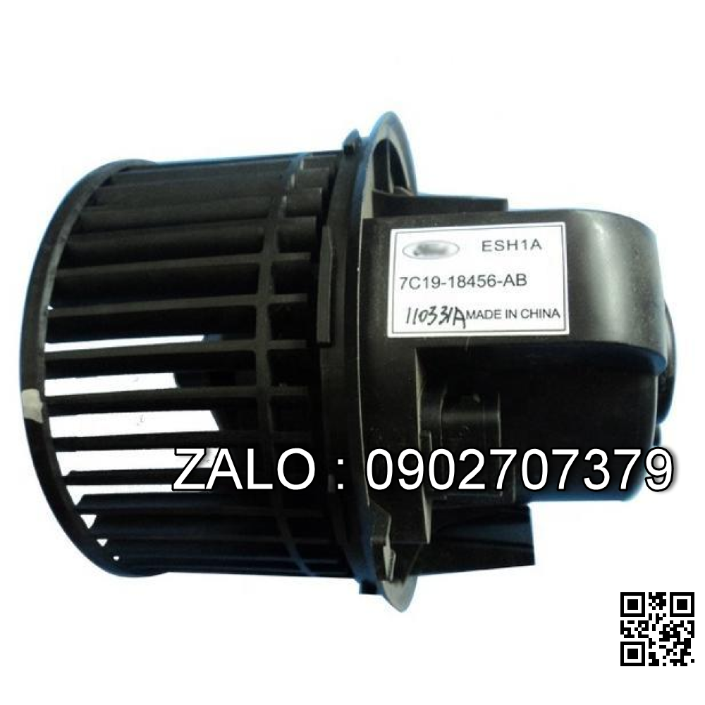 Motor quạt dàn lạnh trước 87103-33140 ( LEXUS ES350 2016 )