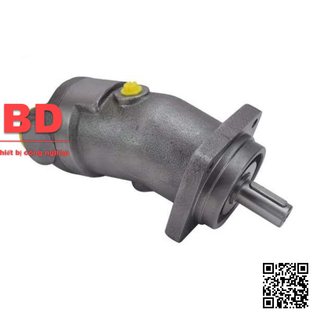 Bơm thủy lực piston Yuken DSHGN-06-3C2-C1-ET-D12-SBN1