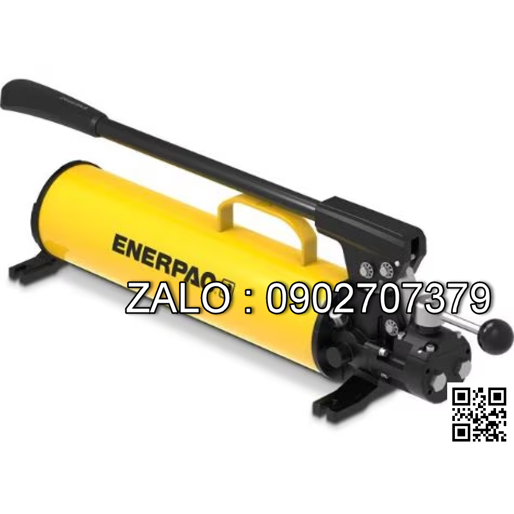 Bơm tay thủy lực Enerpac P84