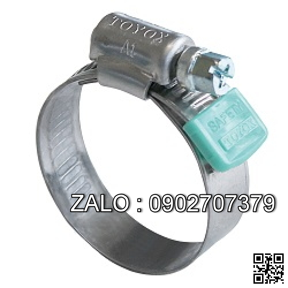 HOSE CLAMP -3/8-7/8 2I7195