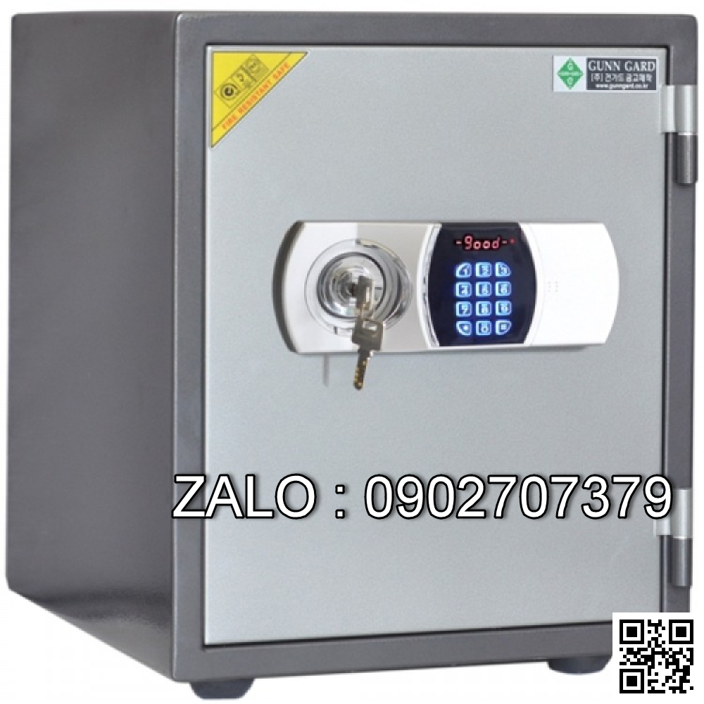 Két sắt GUNNGARD GFN-52