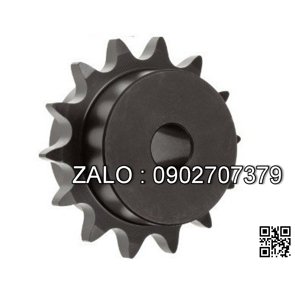 Nhông xích 60C - 52T răng OD=326 P.C.D=315 BL=65