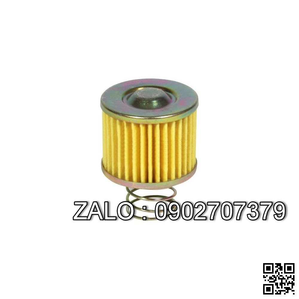 Lọc nhiên liệu ( lọc dầu ) 20801-02061 TC