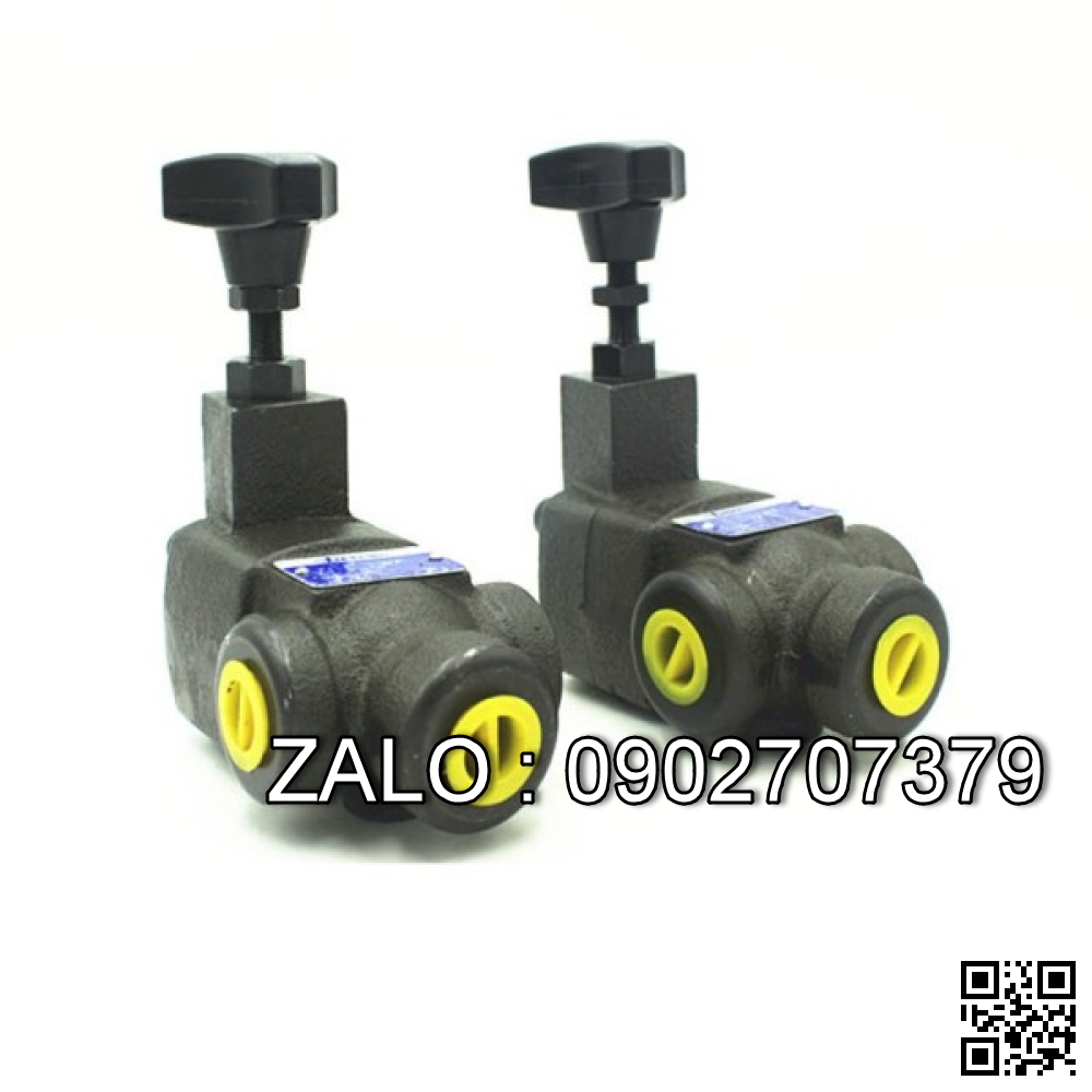 Van chỉnh áp cơ ren G3/4