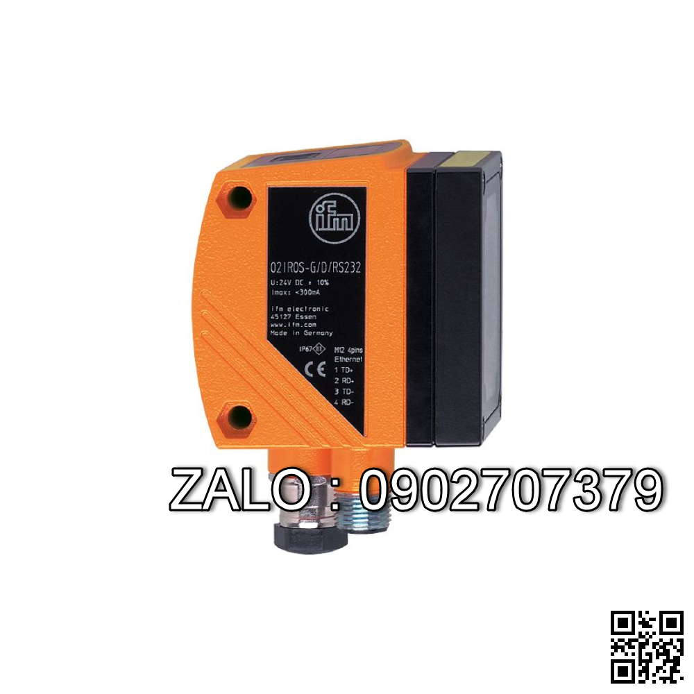 Cảm biến hình ảnh IFM O2I103