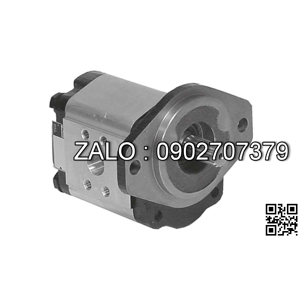 Bơm Piston Vickers PVH57C-RF-1S-11-C25VT18-31