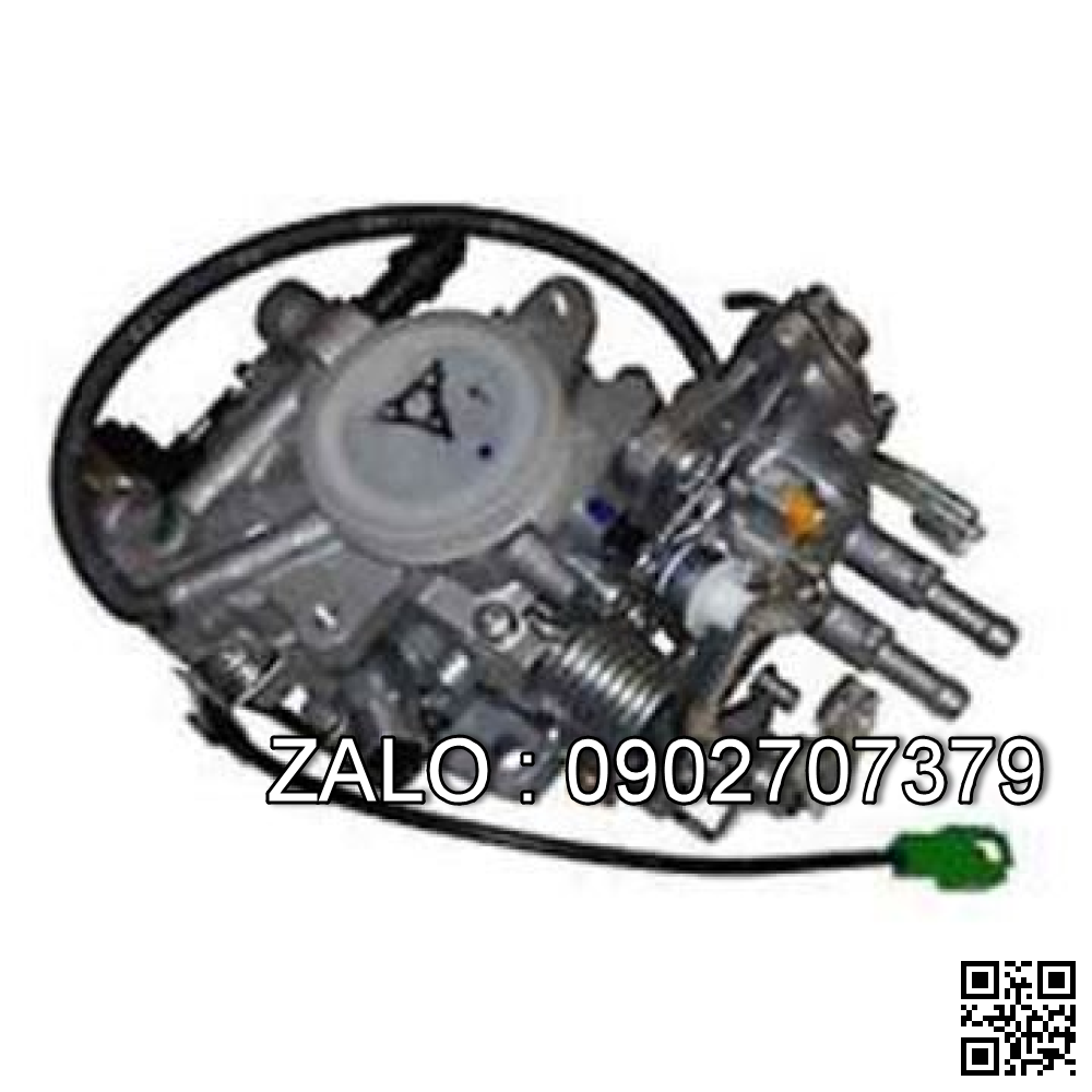 CARBURETOR 21100-20550-71