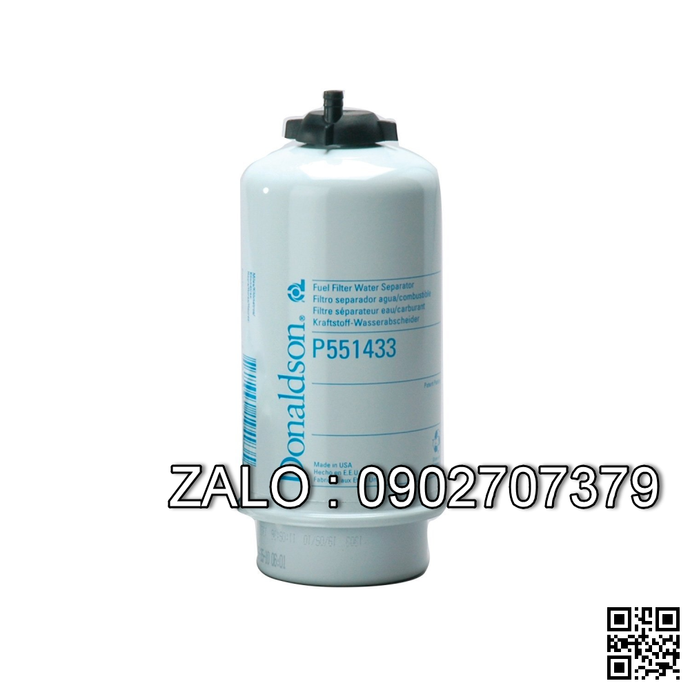 Lọc Donaldson P551433