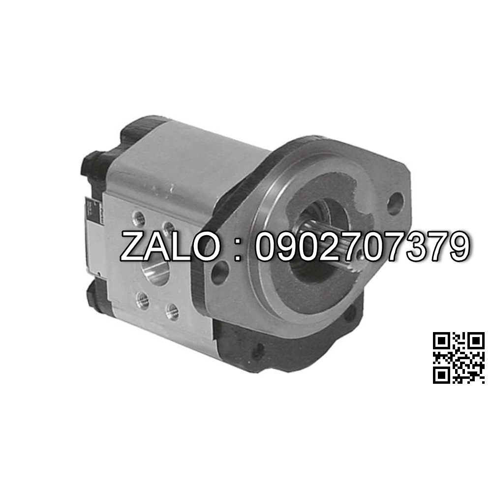 Bơm Piston Vickers PVH074L02AA10B252000001AF1AG010A