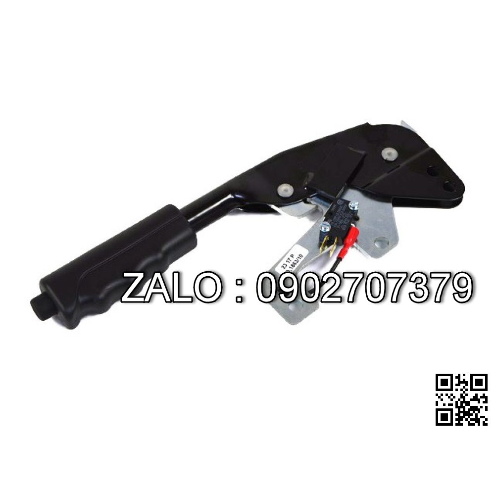 LEVER HANDBRAKE ASSY 906672601