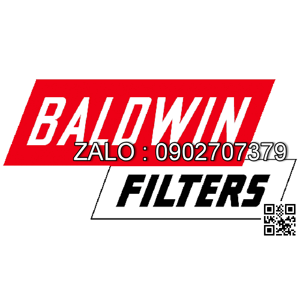 Lọc Baldwin BT9387