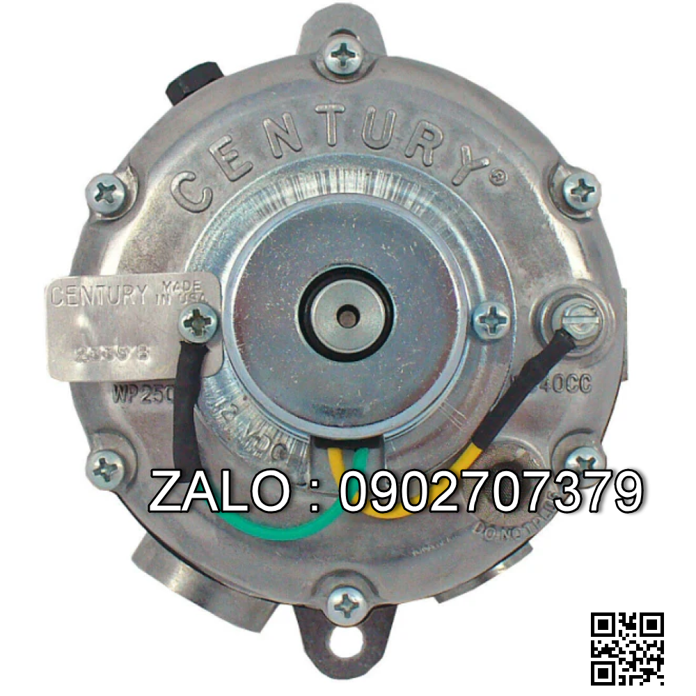 CENTURY CONVERTER 226-1036