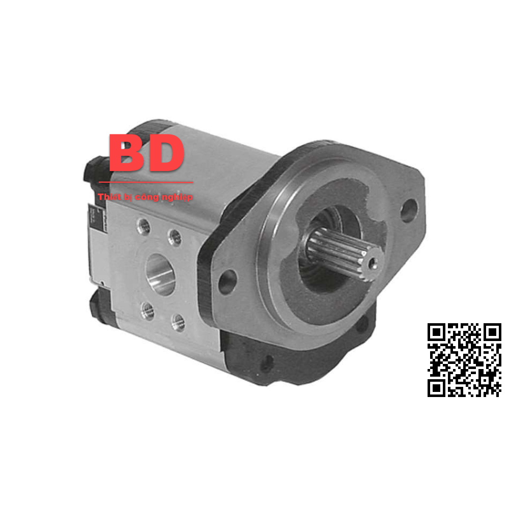 Bơm Piston Vickers PVH98C-LF-1S-10-C25-31