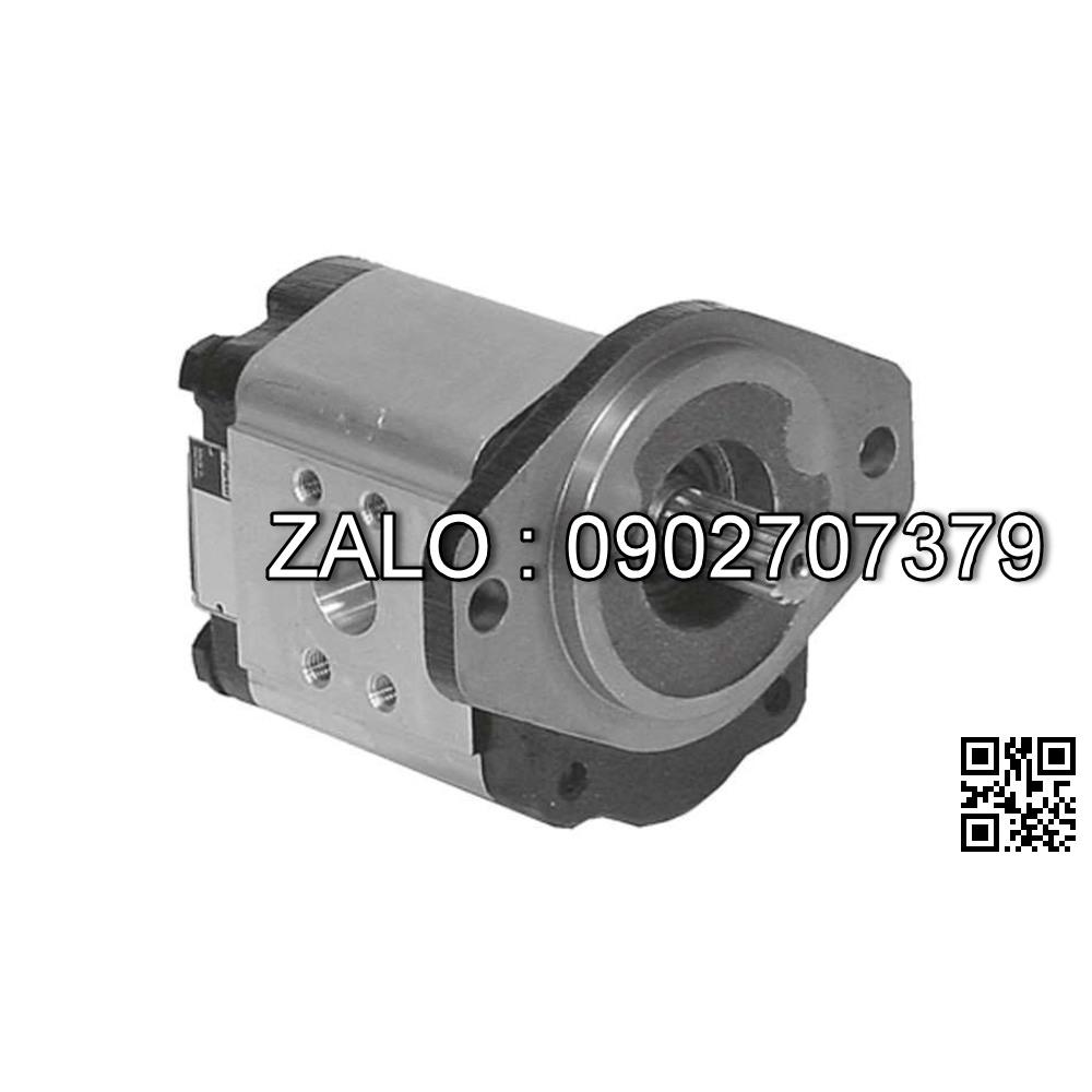 Bơm Piston Vickers PVH98C-LF-2S-10-C25-31