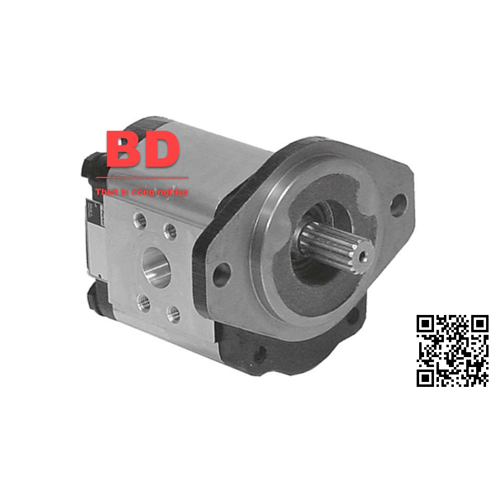 Bơm Piston Vickers PVH98C-LF-2S-10-C25V-31-164