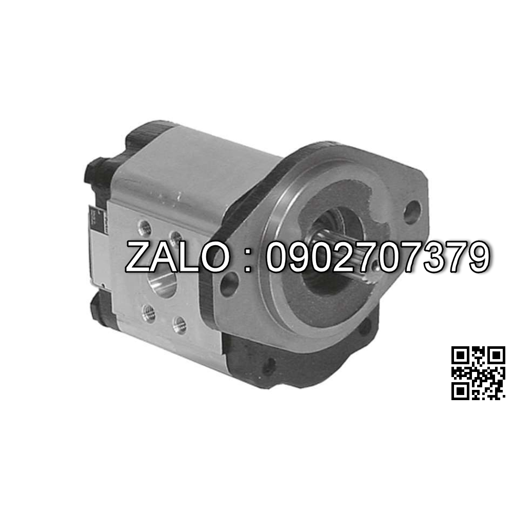 Bơm Piston Vickers PVH141R13AF30A070000001001AF010A