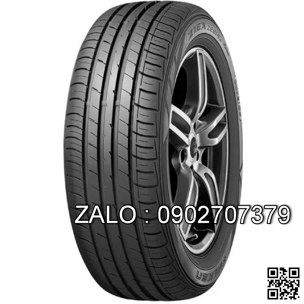 Lốp xe 205/65R16C Goodyear