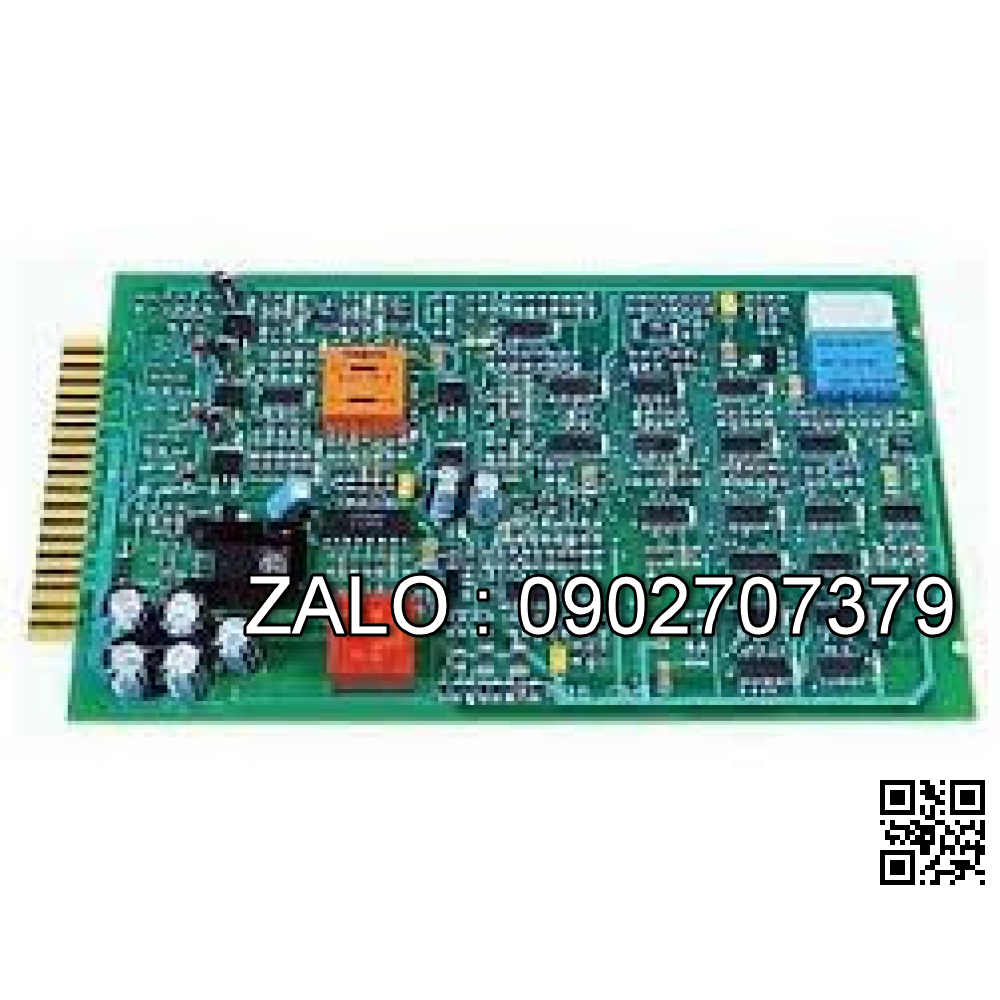 Board xich 1t tai giay MDT ,MG120150