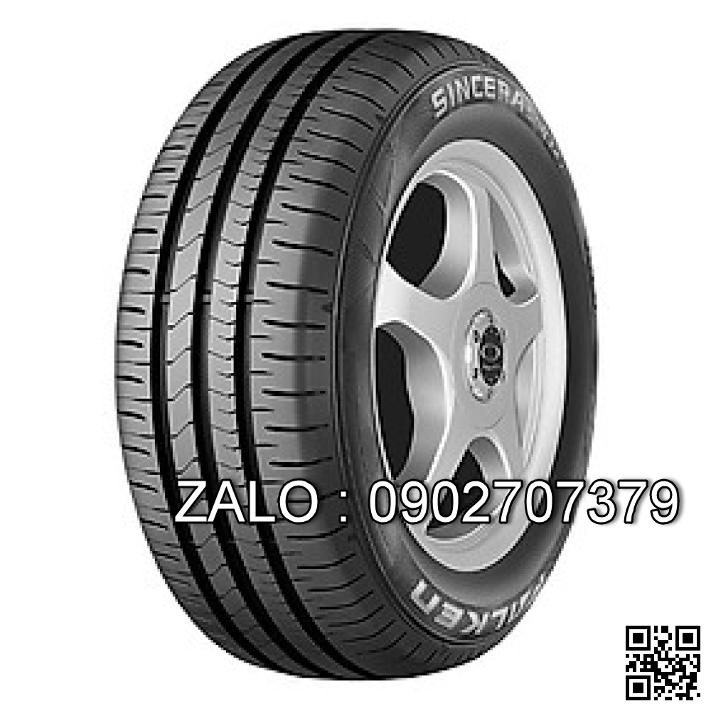 Lốp xe 235/65R16C Zeetex