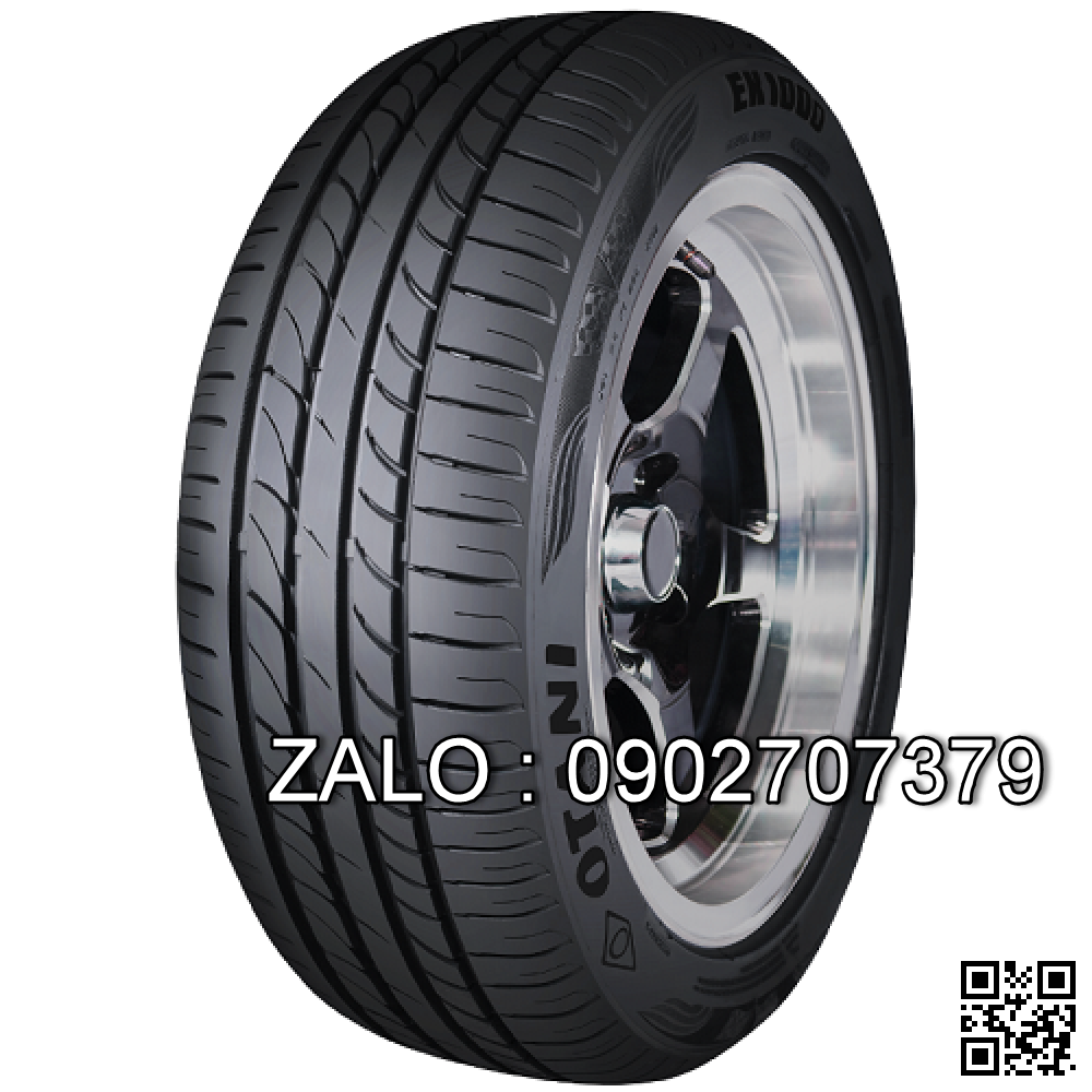 Lốp xe 245/65R17 Otani
