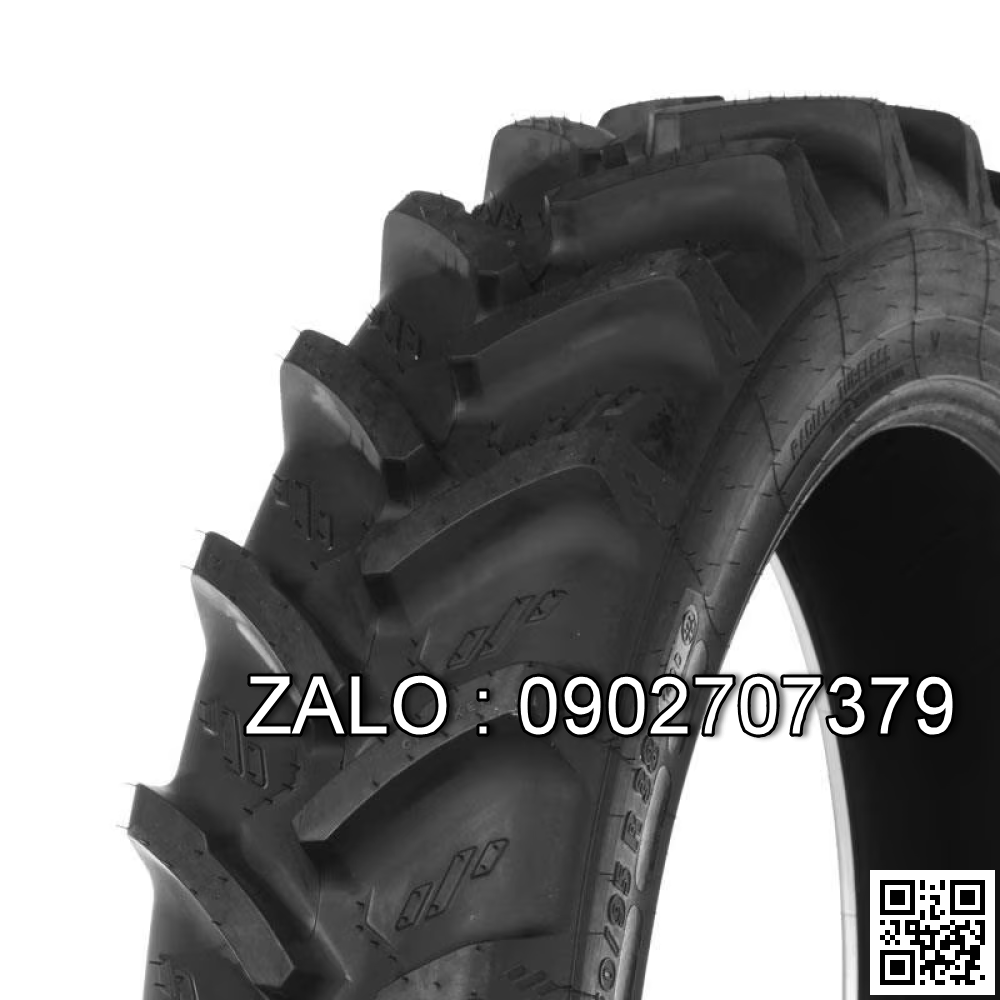 Lốp xe 280/85R20 Agrimax RT855 112A8/B E TL