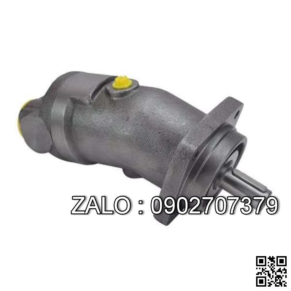 Motor thủy lực Rexroth R902043857