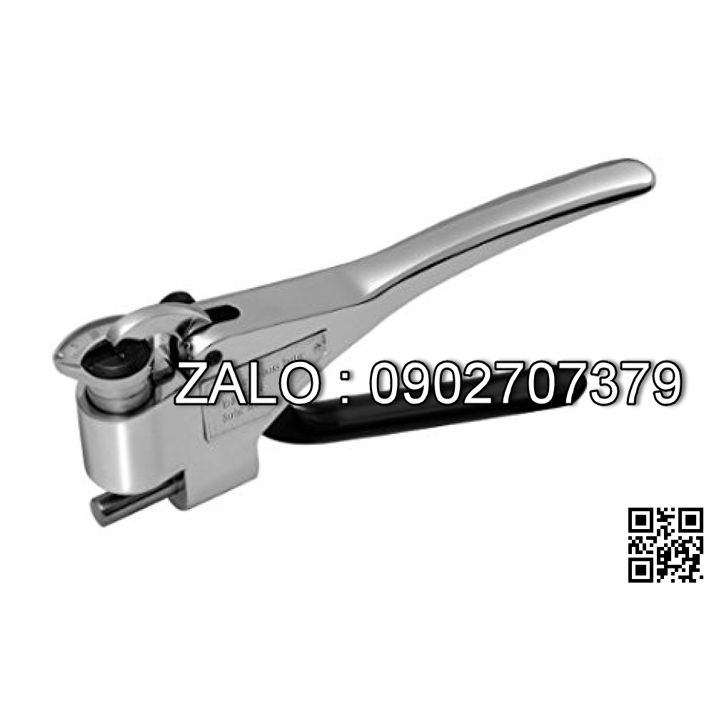 Máy đo độ cứng cầm tay WEBSTER HARDNESS TESTER